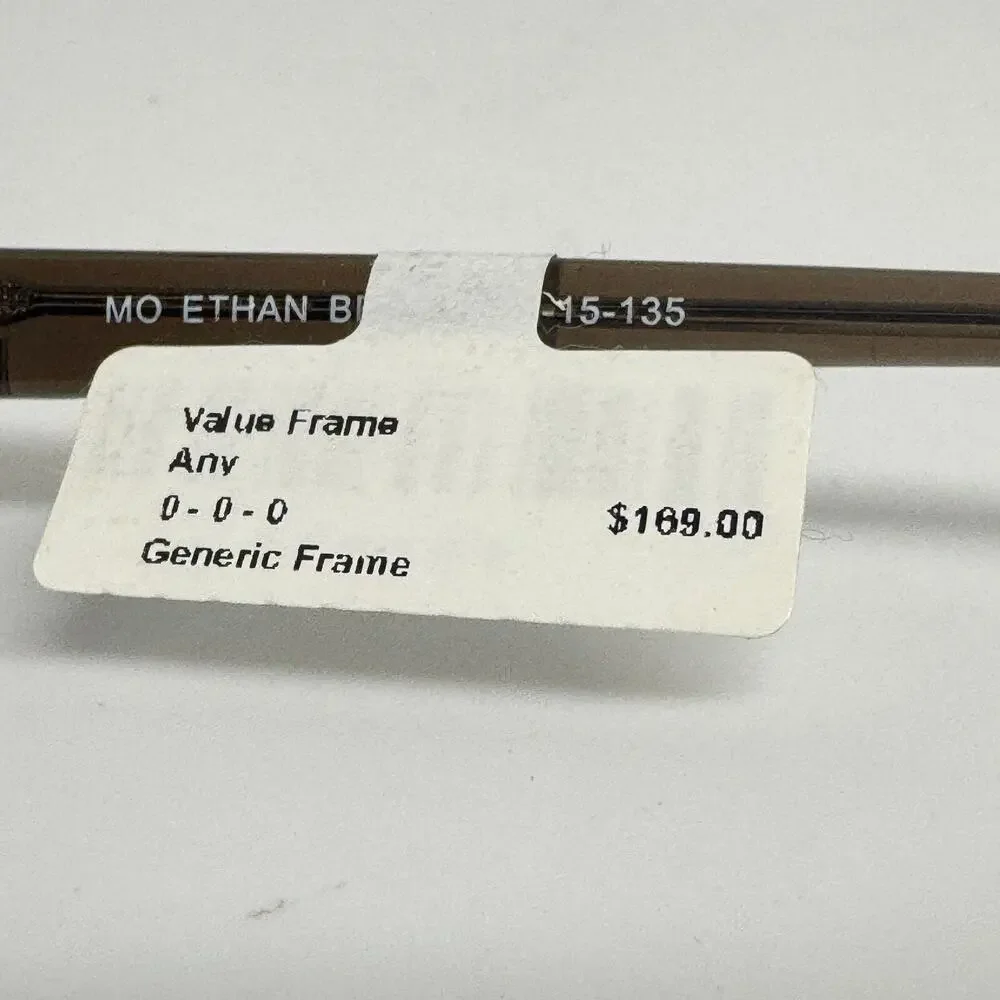 Giovani Venezia Eyeglasses Frames Mo Ethan Full‎ Rim Rectangle H17417